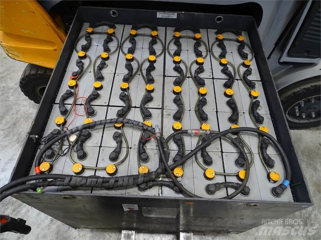 Still RX60-40 Elektrikli forkliftler