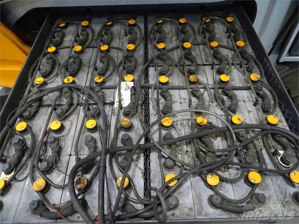 Still RX60-45 Elektrikli forkliftler