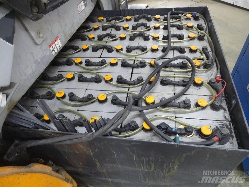 Still RX60-45/600 Elektrikli forkliftler