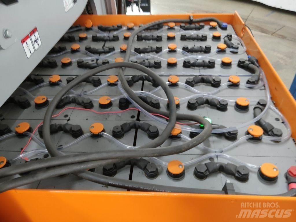 Still RX60-50/600 Elektrikli forkliftler