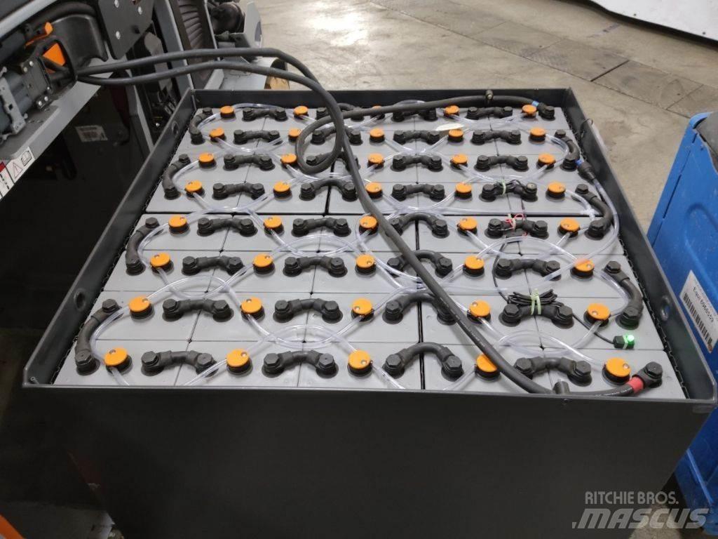 Still RX60-50/600 Elektrikli forkliftler