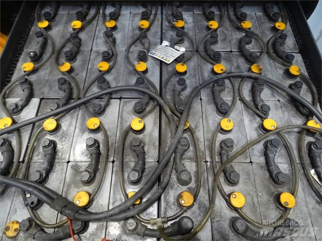 Still RX60-50/600 Elektrikli forkliftler