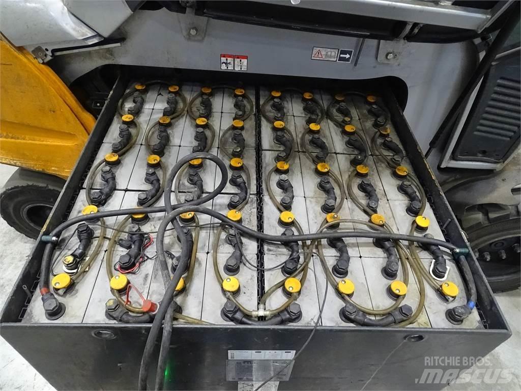 Still RX60-50/600 Elektrikli forkliftler