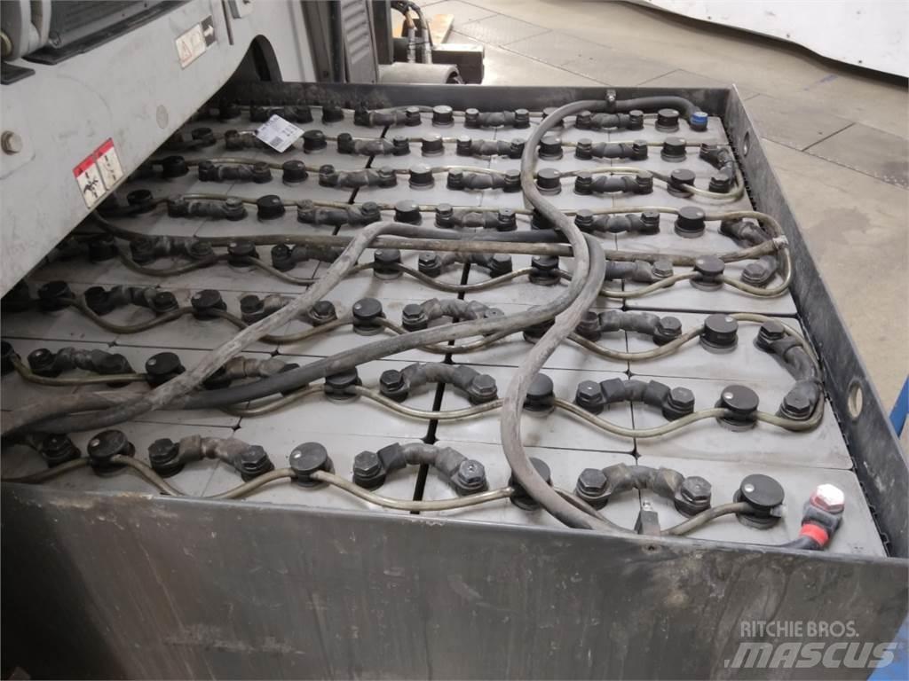Still RX60-50/600 Elektrikli forkliftler