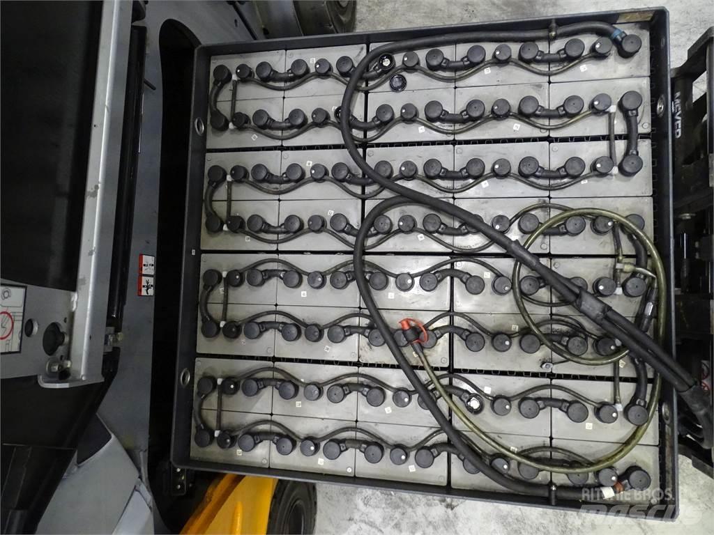 Still RX60-50/600 Elektrikli forkliftler