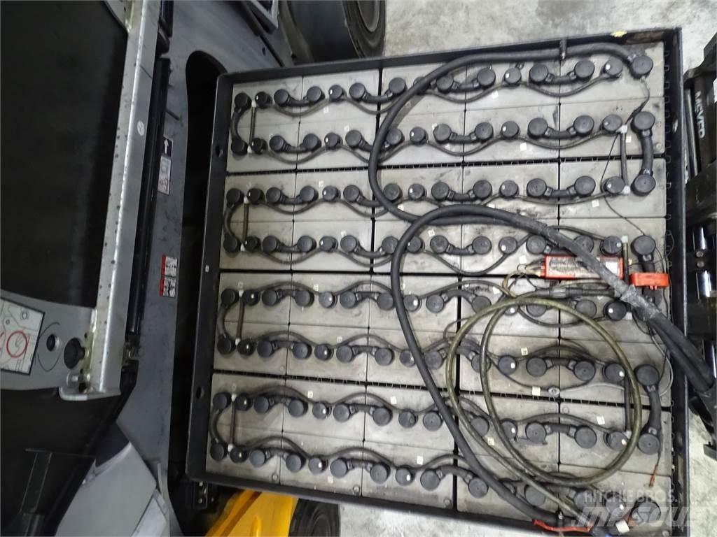 Still RX60-50/600 Elektrikli forkliftler