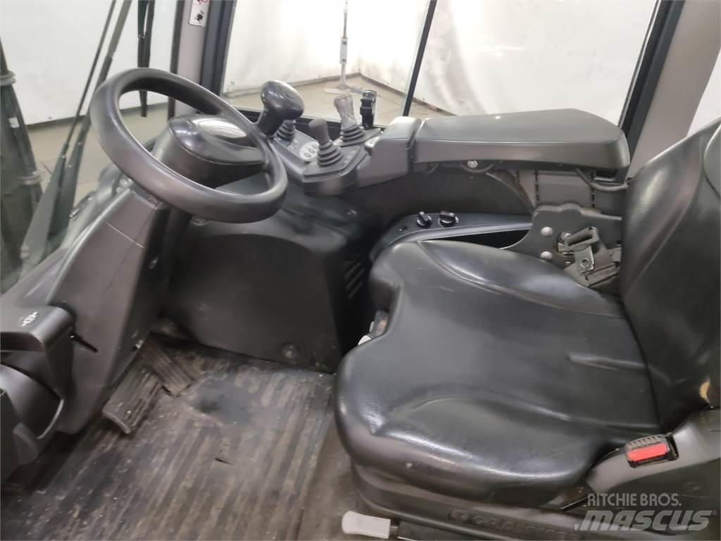 Still RX70-40 Dizel forkliftler