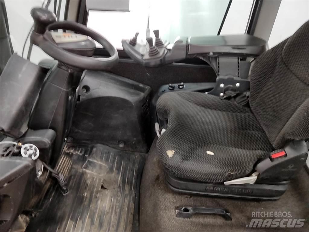 Still RX70-45 Dizel forkliftler