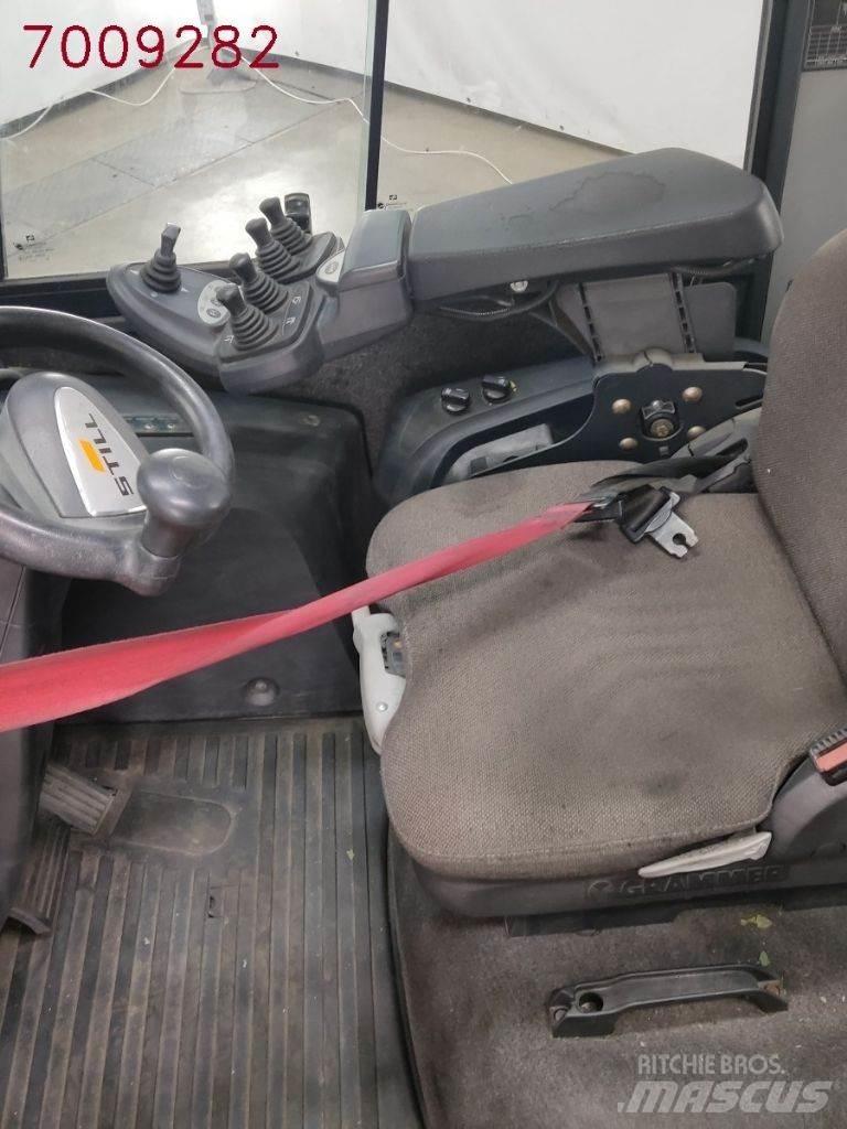 Still RX70-45/EX Dizel forkliftler