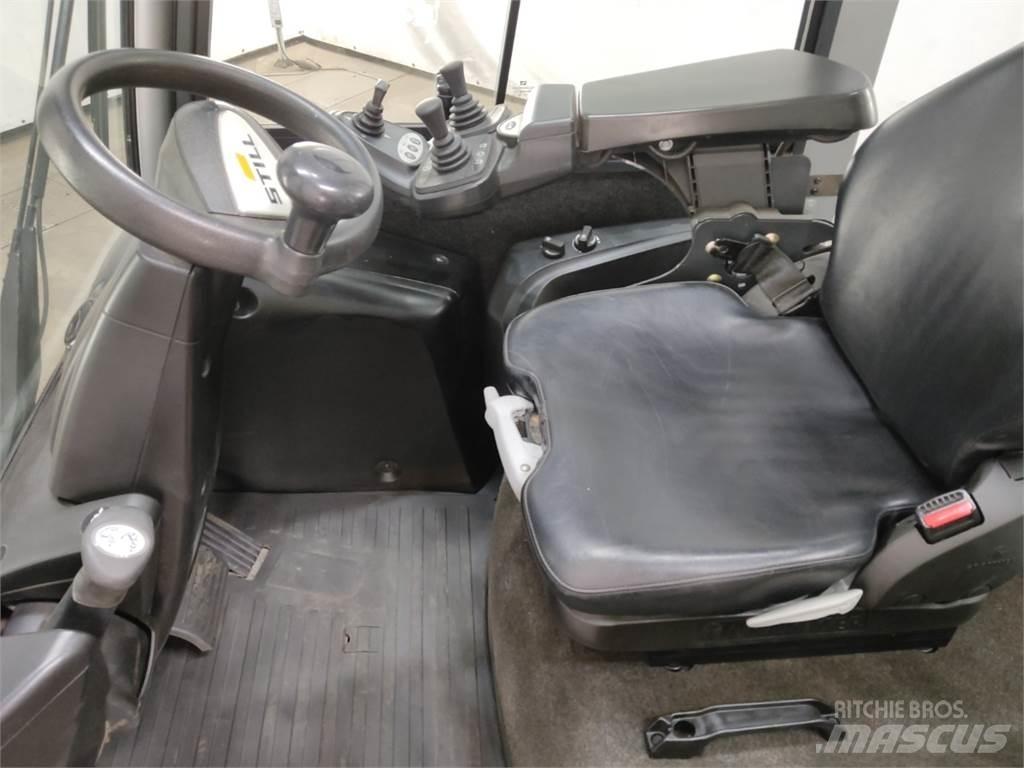 Still RX70-50 Dizel forkliftler
