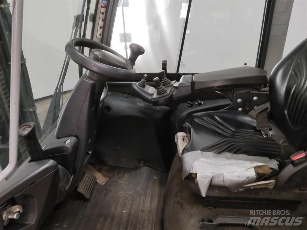 Still RX70-50 Dizel forkliftler