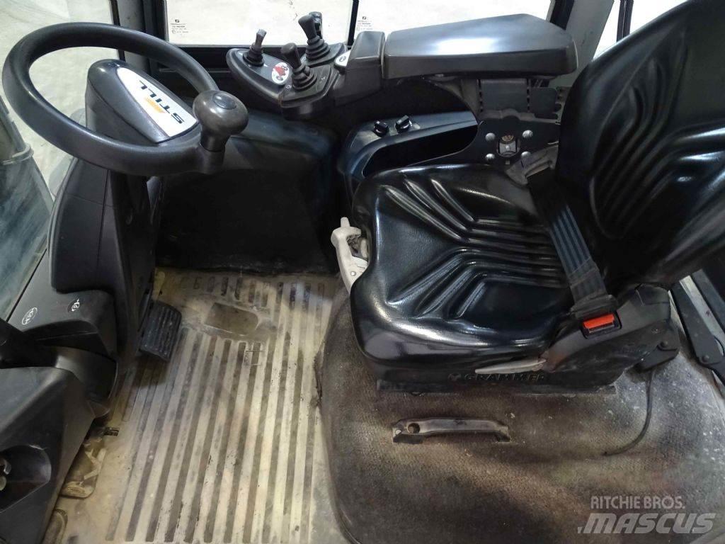 Still RX70-50 Dizel forkliftler