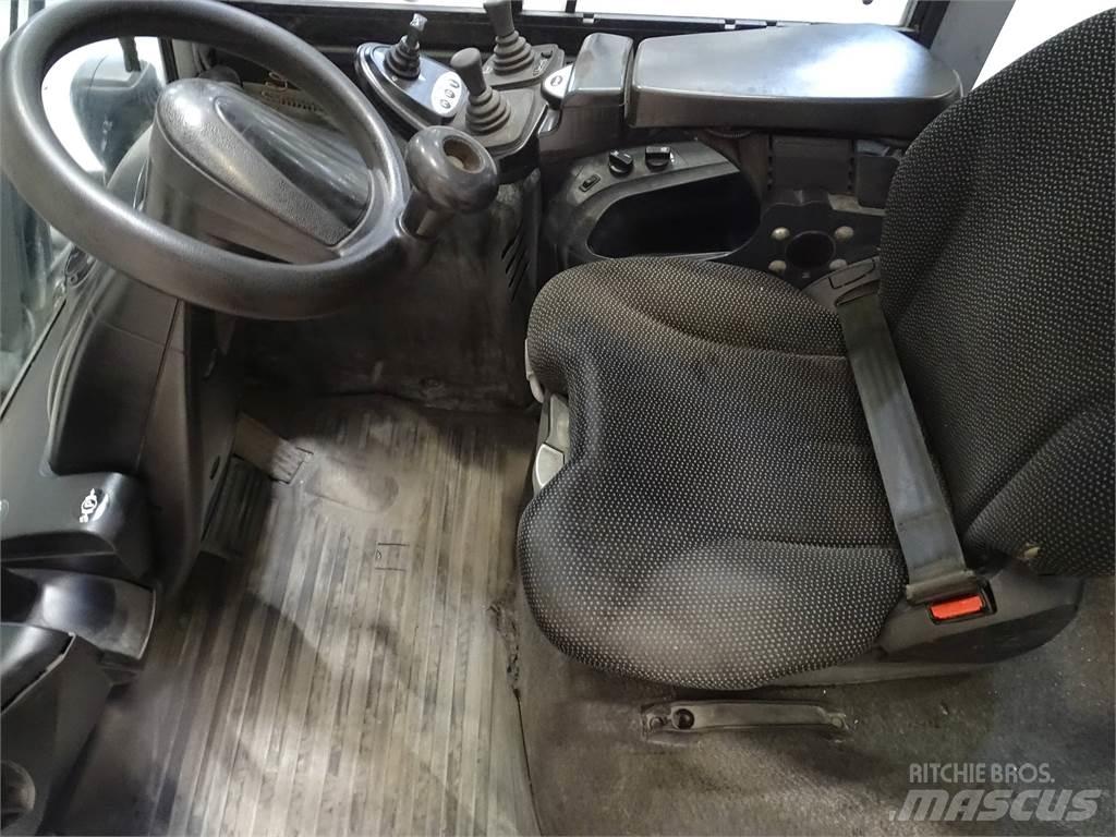 Still RX70-50/600 Dizel forkliftler