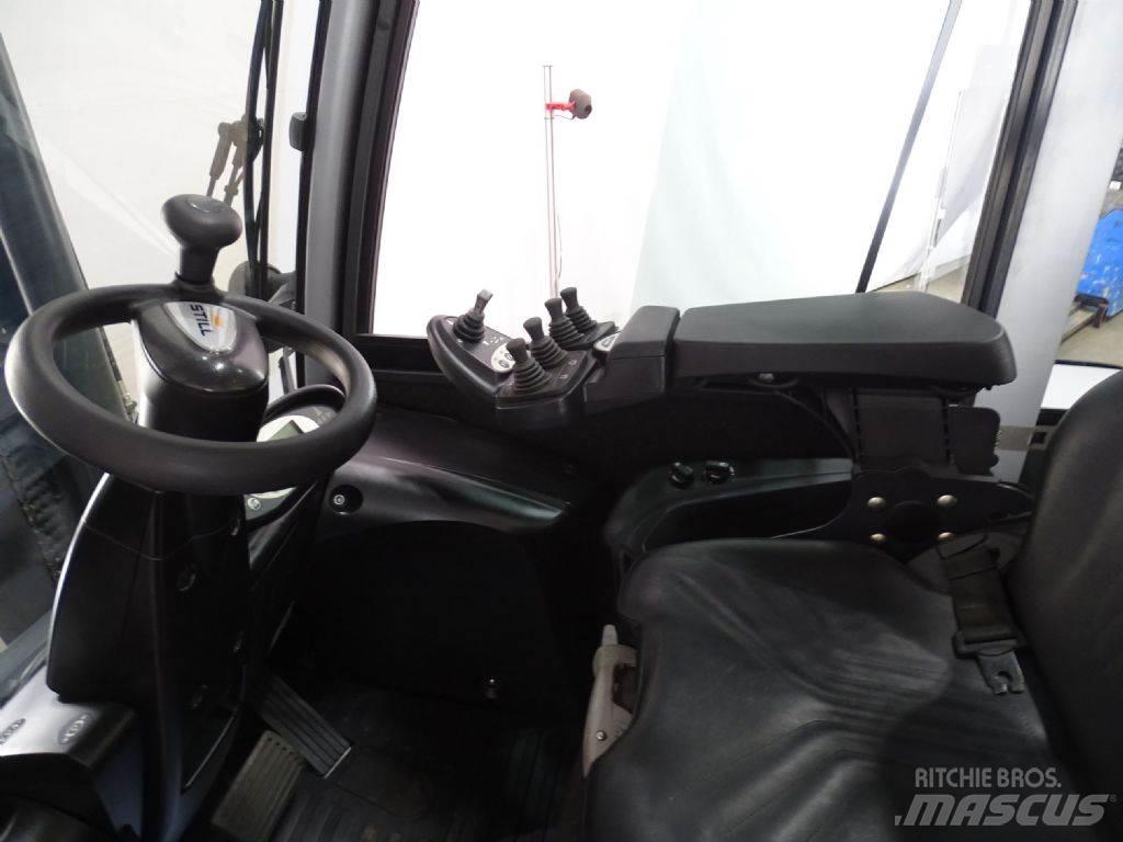 Still RX70-70 Dizel forkliftler