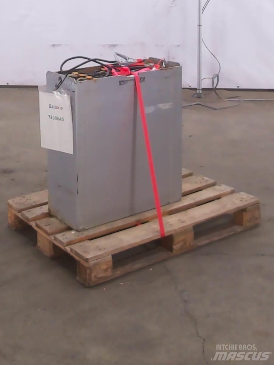  Weitere 24V465AH Diger