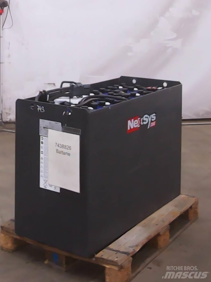  Weitere 48V840AH Diger