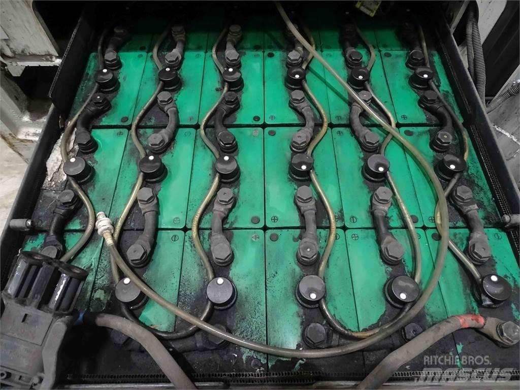  Weitere AG2N1L20Q Elektrikli forkliftler
