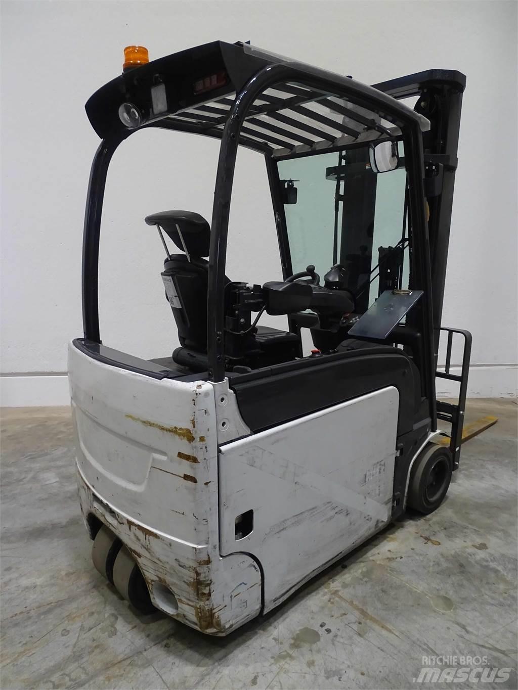  Weitere AG2N1L20Q Elektrikli forkliftler