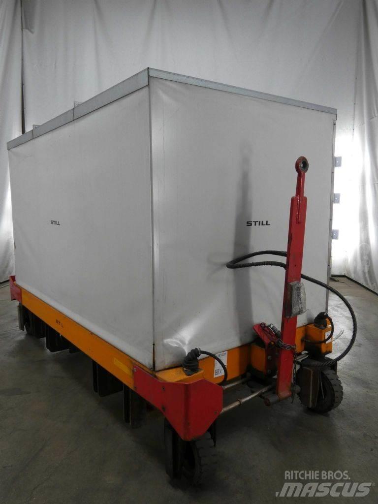  Weitere C-RAHMEN Diger