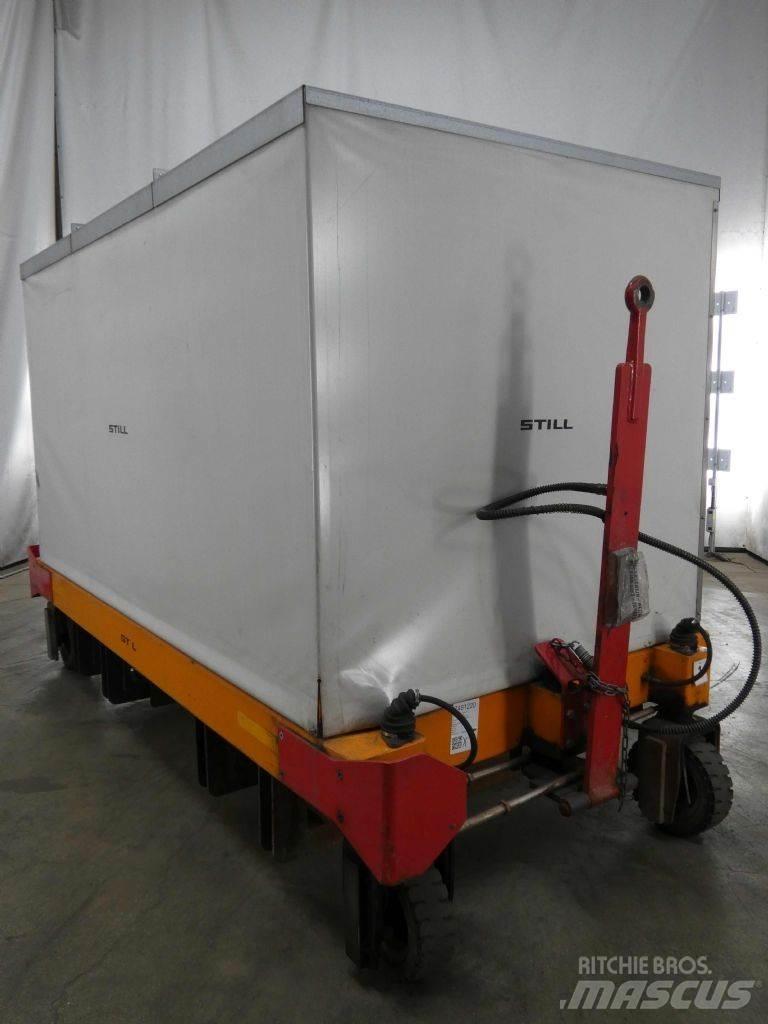  Weitere C-RAHMEN Diger