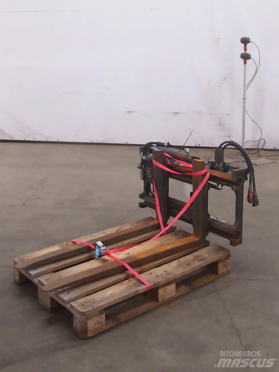  Weitere RZV25S Digerleri