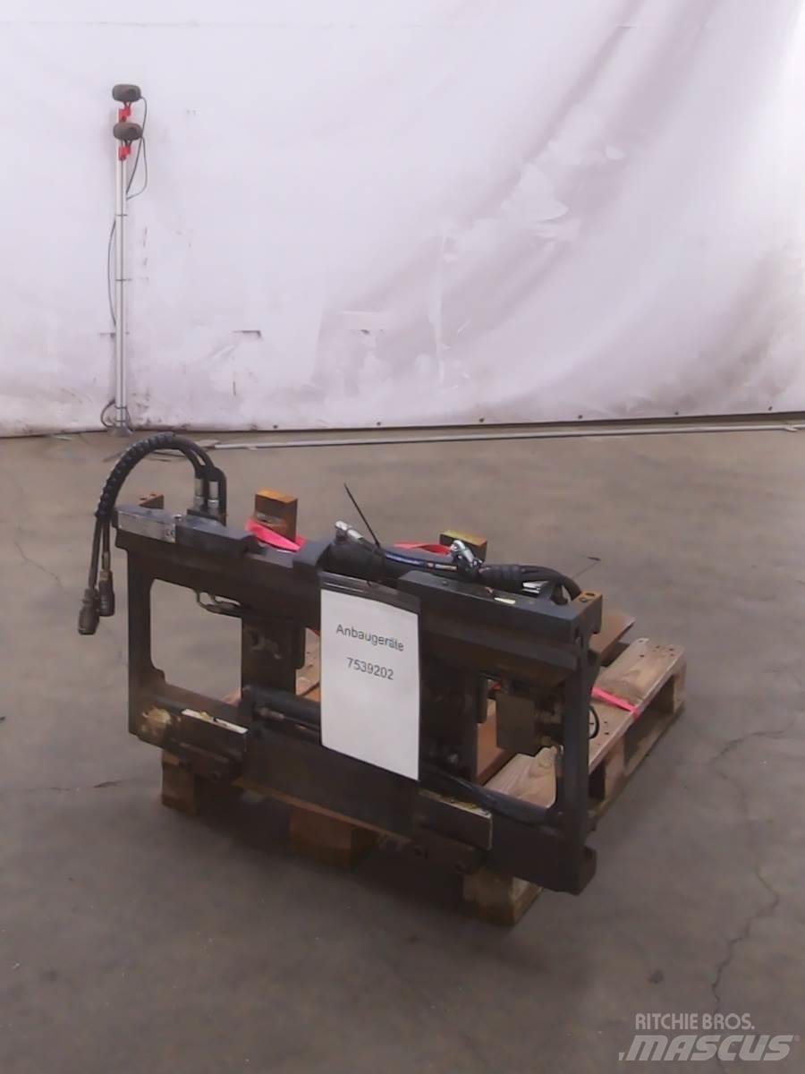  Weitere RZV25S Digerleri
