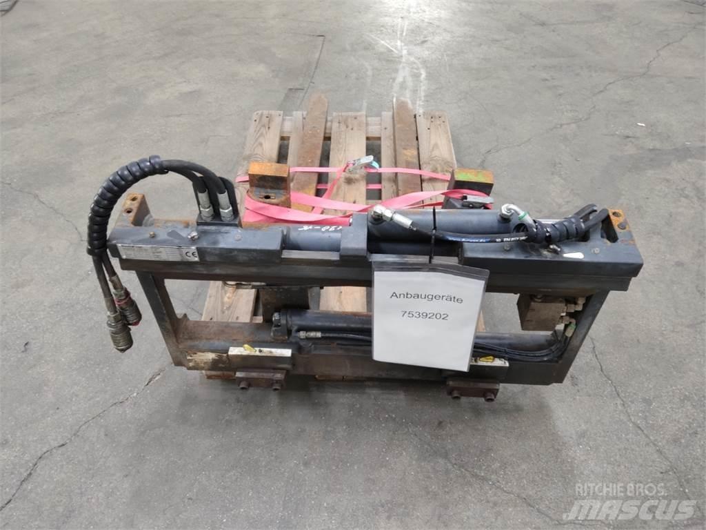  Weitere RZV25S Digerleri
