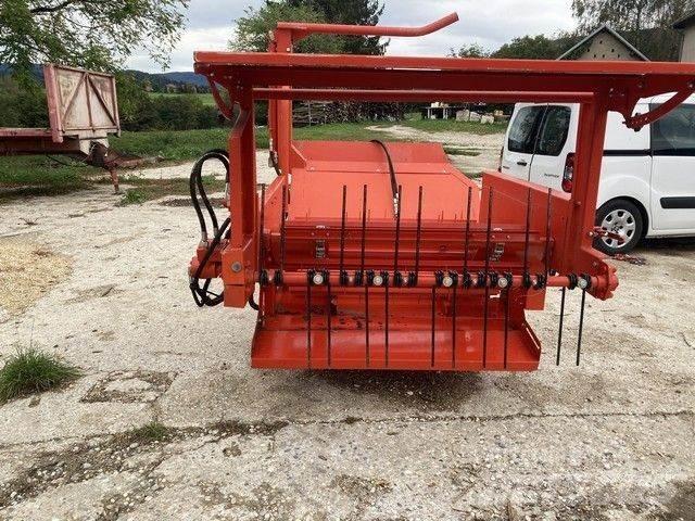 Altec DR170PA Diger hayvancilik makina ve aksesuarlari