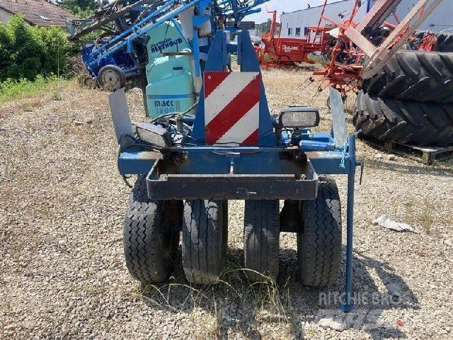 Cochet XLRH Diger tarim makinalari
