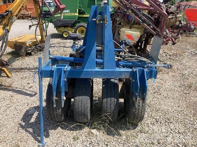 Cochet XLRH Diger tarim makinalari