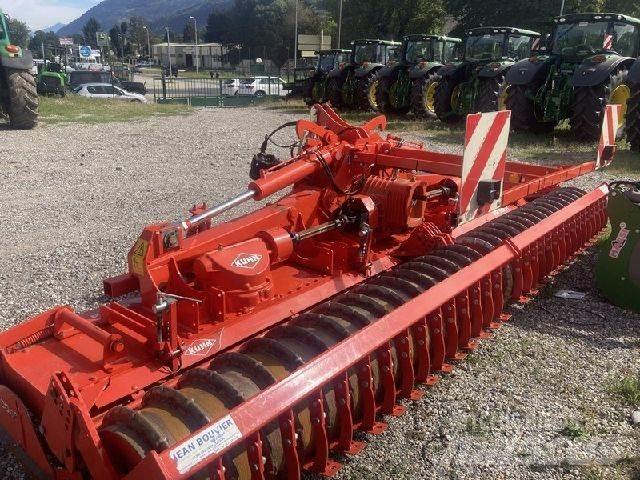 Kuhn HR5004 Üniversal ekim makinasi