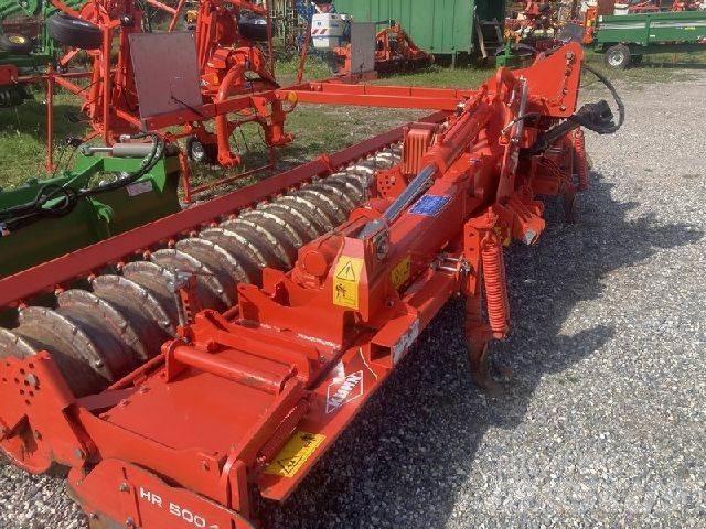 Kuhn HR5004 Üniversal ekim makinasi