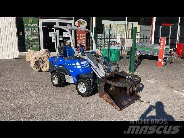 Multione M28D Digerleri