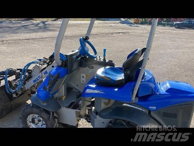 Multione M28D Digerleri