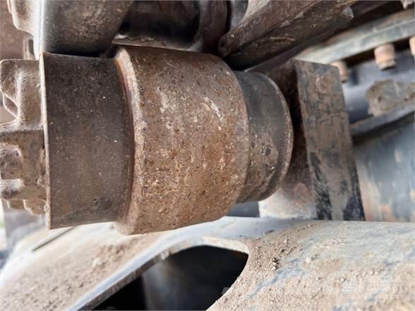 CAT 320 Paletli ekskavatörler