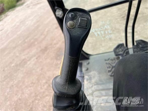 CAT 320GC Paletli ekskavatörler