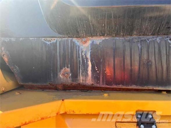 CAT 938M Tekerlekli yükleyiciler