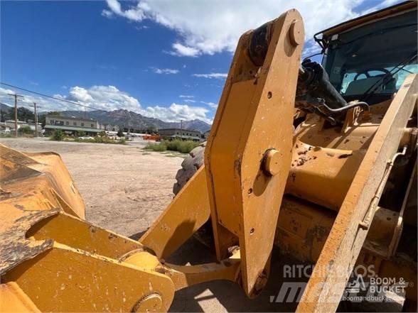 CAT 950K Tekerlekli yükleyiciler