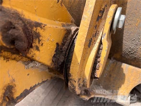 CAT 950K Tekerlekli yükleyiciler