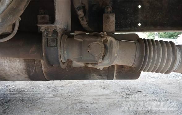 Ford F650 Damperli kamyonlar