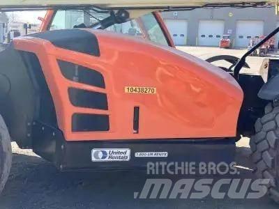 JLG 1055 Teleskopik yükleyiciler