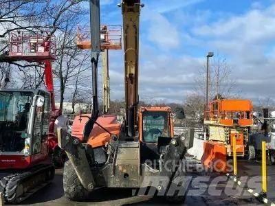 JLG 1055 Teleskopik yükleyiciler