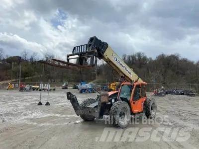 JLG 1055 Teleskopik yükleyiciler