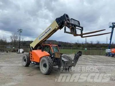JLG 1055 Teleskopik yükleyiciler