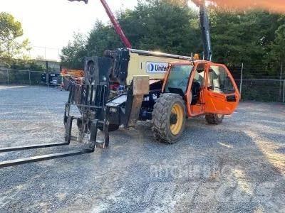 JLG 1055 Teleskopik yükleyiciler