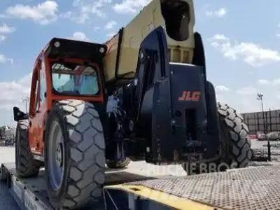 JLG 1055 Teleskopik yükleyiciler