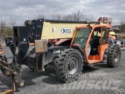JLG 1255 Teleskopik yükleyiciler