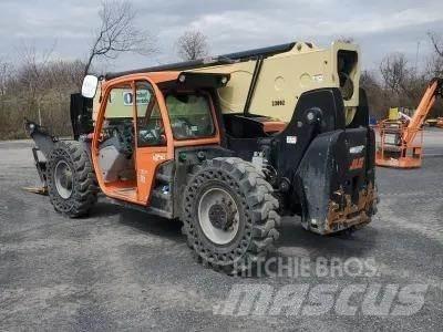 JLG 1255 Teleskopik yükleyiciler