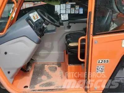 JLG 1255 Teleskopik yükleyiciler