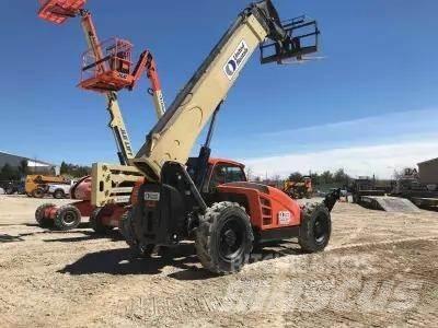 JLG 1255 Teleskopik yükleyiciler